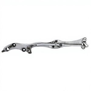 Pour BMW Série 7 : Tige de Commande d'Essuie-Glace 61617174969 pour Remplacement et Réparation des Essuie-Glace de Voiture - Product Image 1