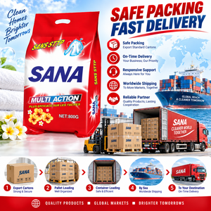 <span class=keywords><strong>Lessive</strong></span> en poudre écologique en gros 800g – Formule optimisée pour la <span class=keywords><strong>lessive</strong></span>, disponible en marque blanche (OEM) - Product Image 6