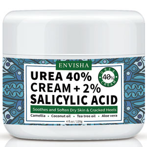 <span class=keywords><strong>Crema</strong></span> de lujo <span class=keywords><strong>para</strong></span> los pies, <span class=keywords><strong>crema</strong></span> hidratante <span class=keywords><strong>para</strong></span> los pies, suaviza la cutina, antigrietas, <span class=keywords><strong>Urea</strong></span> 40% - Product Image 1