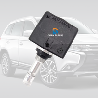 Nouveautés 2024 - Capteur de surveillance de la pression des pneus TPMS 40700-1AY0B 40700-1AY0A pour moteur de voiture