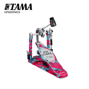 แป้นเหยียบสำหรับ50TH Tama ที่เหยียบหินอ่อน, แป้นเหยียบสำหรับกลอง - Product Image 2