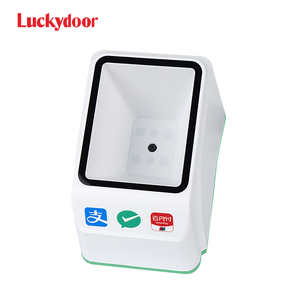 סורקים luckdoor סורק qr תיבת קול אוטומטי עבור pos מחשב - Product Image 4