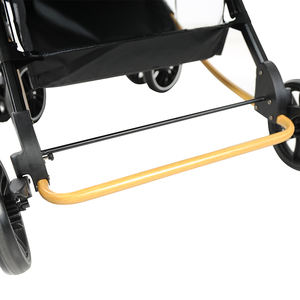 <span class=keywords><strong>Baobaohao</strong></span> รถเข็นเด็กแบบ3อิน1ซื้อจากจีน - Product Image 3