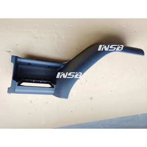 Marchepied pour camion <span class=keywords><strong>DAF</strong></span> LF45 LF55 Euro6, pièces de carrosserie de rechange pour camion <span class=keywords><strong>DAF</strong></span> LF série Euro6 - Product Image 6