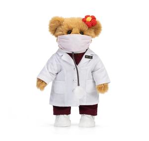 Custom Stuffed &amp; Plush Animal Teddy <strong>Bear</strong> Toys For Fun-Includes Doctor Cosplay Suits <strong>Bear</strong> Stuffed Animals Plush Toys For Kids - Product Image 2