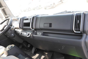 Furgone Frigorifero da 1, <span class=keywords><strong>2</strong></span>, 3 Tonnellate, Camion Frigorifero da 10 Tonnellate per Pesce e Carne, Furgone Refrigerato Elettrico in Vendita in Sudafrica - Product Image 6