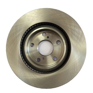 <span class=keywords><strong>Disco</strong></span> de freno delantero para VW <span class=keywords><strong>BORA</strong></span>(1J2)1998-2005/ POLO 2009- OEM 1J0615301L 6R0615301 1J0615301D 8Z0615301B - Product Image 1