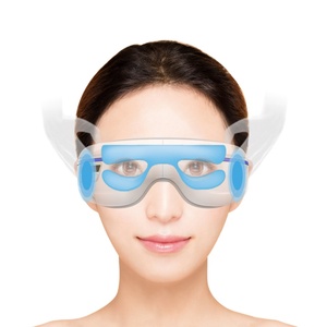 Mini masseur électronique portable professionnel sans fil USB Type-C avec télécommande pour les yeux et la beauté - Product Image 5