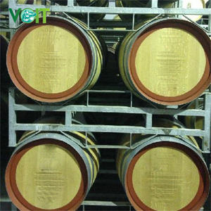 Estantería Estable para Barriles de Vino de Acero Q235 Resistente, Personalizable, para Almacén, <span class=keywords><strong>en</strong></span> <span class=keywords><strong>Venta</strong></span> - Product Image 3
