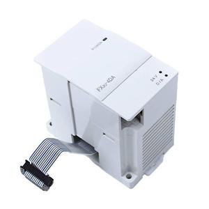โมดูล PLC Mitsubishi FX3U-4DA แปลงสัญญาณ D/A 4 ช่อง  แหล่งจ่ายไฟ 24V ชุดควบคุมระบบอัตโนมัติอุตสาหกรรม - Product Image 2