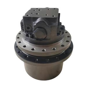Motor de Traslación Final para Excavadoras Takeuchi TB15, TB016, TB025, TB216, TB125, TB035, TB25, TB175 - Conjunto de Motor de Traslación PHV-120-37B - Product Image 6