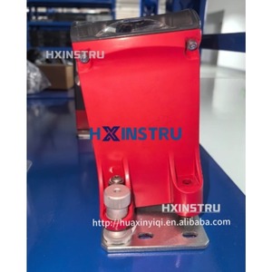 LEUZE AMS 338i 40 เซ็นเซอร์วัดระยะด้วยเลเซอร์ รุ่นใช้แล้ว H - Product Image 2