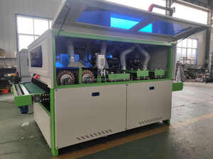 Machine à poncer le <span class=keywords><strong>bois</strong></span> GD 1000-6RS, moteur 11 kW, faible bruit, haute production, facile à utiliser, préparation de surface, vernissage/peinture 1 - Product Image 6