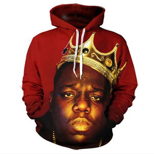 Conjunto de Sudadera con capucha para niños de otoño 2025, venta al por mayor, sudadera informal con estampado de Panda, impresión Digital para primavera - Product Image 5