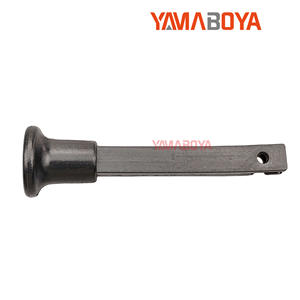 Perilla de Estrangulador para Motor Fuera de Borda Yamaboya 6H4-41271-01 para Motor Yamaha de 8-40 HP, Pieza de Repuesto - Product Image 3