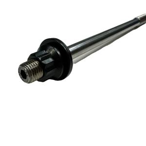 Kit de pernos de cabeza de otras piezas de automóviles duraderos, montaje de rosca de perno de estampado de corte mecanizado - Product Image 1