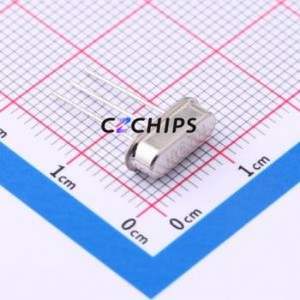 HY8704M49S3DIPOB2T02 Crystal (Passive) HC-49S-3P Crystal Oscillator 8.704MHz 20ppm 20pF 50ppm - Product Image 1