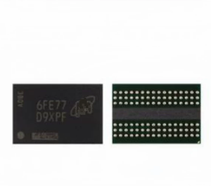 MT53E2G32D4DE-046AAT:A Circuito Integrado de Memoria LPDDR4X de 16Gb, 4266Mbps, TFBGA-200 -25 ℃ ~85 ℃ - Product Image 1