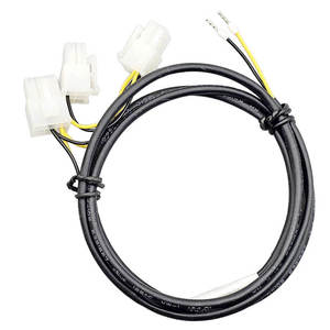 Molex UL1061 22AWG Wire Harness <b>Power</b> <b>Cable</b> for Computer Motorcycle Automobile with PBT/PVC/Nylon Insulation - Product Image 1