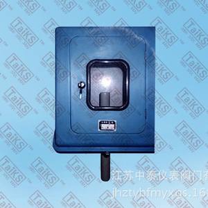 Boîtier de protection et d'isolation en fibre de verre TaiKS pour appareils électroniques et instruments - Product Image 2