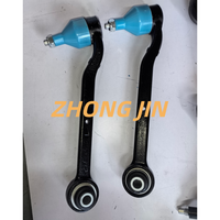 Kit de remplacement du bras de suspension avant pour Ford Mustang 2015-