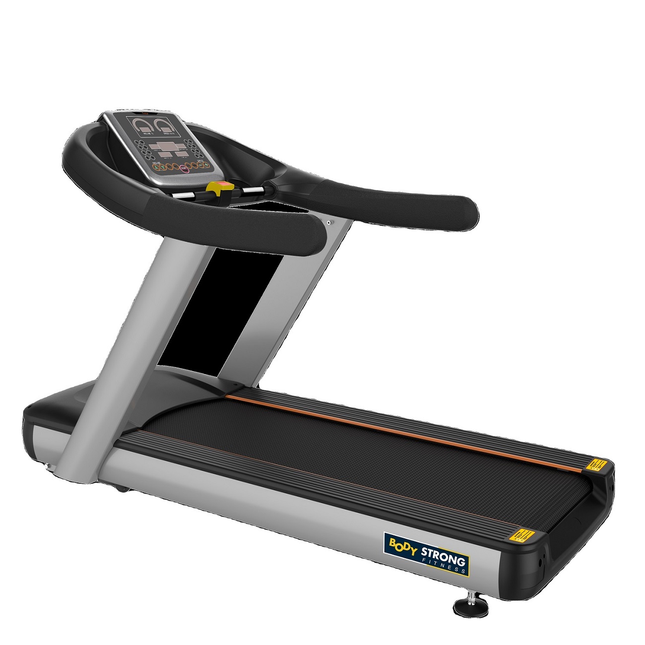 Treadmill Being Strong Home Gym Equipment Treadmill Electric