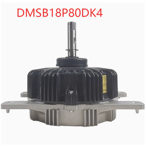 Moteur de ventilateur de climatisation centrale D750A-56 DMSB18P80DK4, électrique, anti-poussière, pour unités de climatisation centrales - Product Image 4