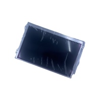 LCD TFT IPS 7 inci, Luminansi Tinggi 1000 Cd/m2, Lampu Latar LED Putih, Waktu Respons 10ms, Sentuh Opsional, Uconnect VP2, Jeep Ram 2018-2022
