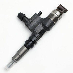 Injecteur de carburant de haute qualité 095000-9510 23670-E0510 Injecteur 0950009510 9510 - Product Image 5