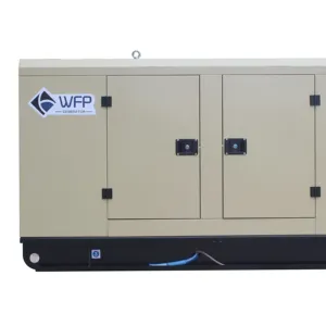 75kva silent diesel generator 60kw price 60hz generator trailer generator genset diesel