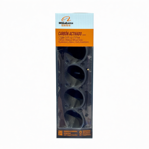 Bloque de Cilindros C32 C32B C175 12 C175 64, Motor Diésel para Maquinaria de Minería y Equipo Pesado - Product Image 1