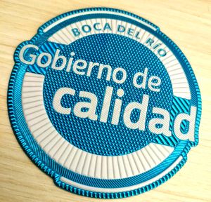 Parche 3D de TPU Personalizado <span class=keywords><strong>Sin</strong></span> Pedido Mínimo, Etiqueta de Transferencia de Calor de Alta Calidad, <span class=keywords><strong>Etiquetas</strong></span> de Logotipo de Silicona 3D - Product Image 3