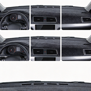 Película de Tela de Gamuza Gris Oscuro Autoadhesiva, Adhesivo de Terciopelo Flocado para Cajas de Joyería, Embalaje de Regalos, Revestimiento de Muebles, Manualidades - Product Image 6