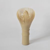 Fournisseur en gros Écologique Haute Qualité Matcha Outils Accessoires Cérémonie Qualité Plastique Résine Matcha Fouet