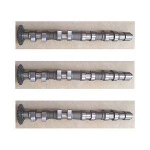 Pièces de moteur AUDI de haute qualité AFY/AJQ A4 Cabriolet (8H7, B6, 8HE, B7) 1.8 T quattro Arbre à cames 058.109.022B - Product Image 1