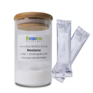 Hot Sale neotame price neotame sweetener 1kg natural neotame