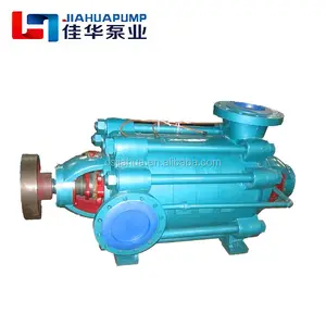 High Pressure Urban Water Supply 50kw Motor Pump Multistage Boiler Centrifugal Pumps For Sale