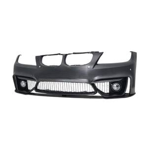 Pour M3 M4 G80 G82 Accessoire Nouvelle calandre sèche modèle CSL en carbone avec ACC, pare-chocs de voiture, découpes d'échappement pour pare-chocs avant e90 m4 - Product Image 1