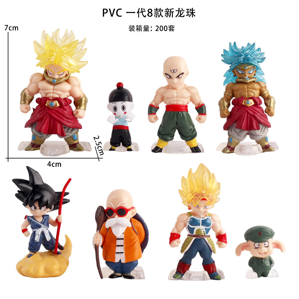 111 8 nouvelle boule de dragon