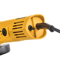Offre Spéciale Bas Prix Puissance Industrielle Meuleuse D'angle 100mm électrique Angle Grinder Machine