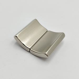 N52 Permanente Boog Neodymium Magneet Magnetische Materialen Voor <span class=keywords><strong>Motor</strong></span> - Product Image 3