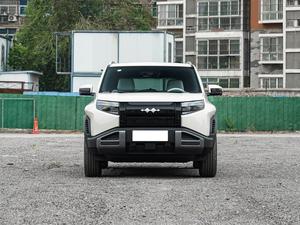 Autos Nuevos en Venta BYD 2025 Auto Híbrido BYD Leopard Titanium <span class=keywords><strong>3</strong></span> 501km 4 WD Edición Drone Vehículos de Nueva Energía - Product Image 2