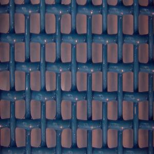 Dayanıklı konveyör Polyester kare örgü hafif konveyör bant gıda kurutma üretim hattı konveyör bant örgü - Product Image 6