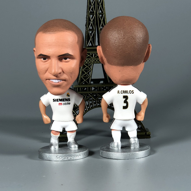 3.Carlos