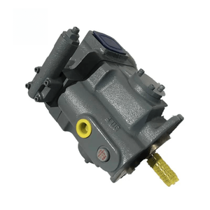 P31VFR-20-CMC-21-S121-J ปั๊มสูบน้ำมันไฮดรอลิกปั๊มสูบน้ำมัน P100V P8V P16V P31V P40V P70V - Product Image 3