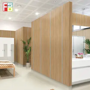 Painel de revestimento de parede, venda direta da fábrica, hpl, material exterior, sistema formica, 12mm, painel de revestimento de parede