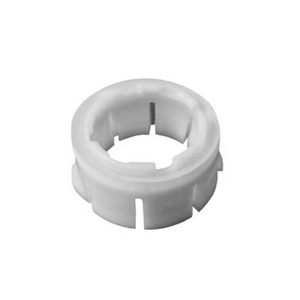 Pomo de palanca de cambios de plástico resistente al óxido para BMW, carcasa de bola de cambio 25111469397 - Product Image 3