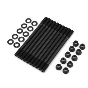 สลักเกลียวหัวถังสำหรับ Honda Acura K20ชุด K24 K ชุดซ่อมเครื่องยนต์12020ใหม่ - Product Image 1