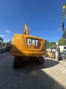รถขุดมือสอง CAT 320GC ราคาถูก ประสิทธิภาพเยี่ยม รถขุดมือสอง CAT ขาย - Product Image 6
