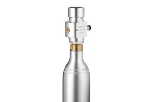 Homebrew Régulateur de <span class=keywords><strong>gaz</strong></span> Régulateur de pression prédéfini Sodas Tream CO2 Mini régulateur pour Sodastream CO2 <span class=keywords><strong>Bouteille</strong></span> de bière pression Keg - Product Image 3